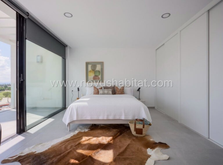 Villa in Baños y Mendigo - N8312 - foto 6