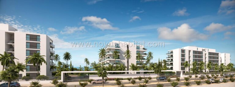 Apartment in Almerimar - SP0656 - foto 6