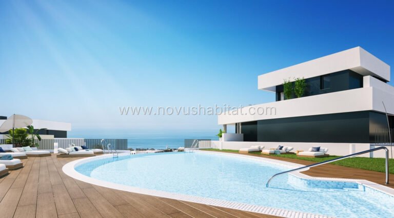 Apartment in Marbella - SP0624 - foto 6
