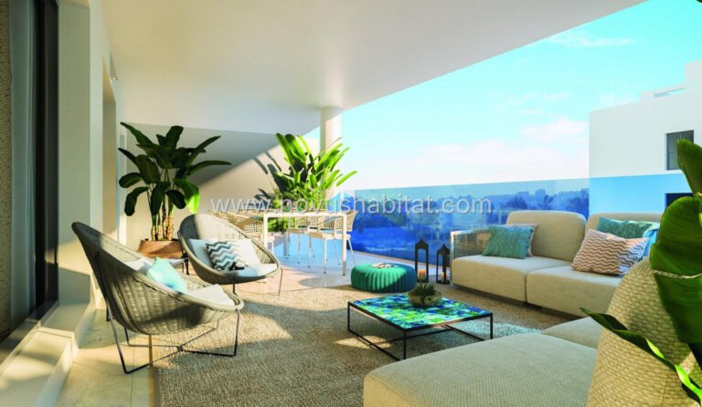Apartment in Mijas - N7171 - foto 6