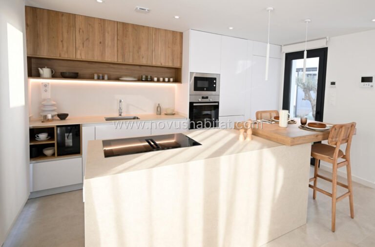 Villa en Baños y Mendigo - N6328 - foto 6