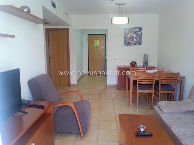 Appartement in Aguilas - SP1578 - foto 6
