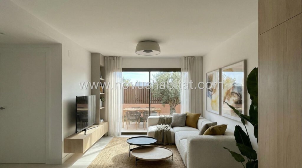 Townhouse in Torre Pacheco - N9722 – foto 5