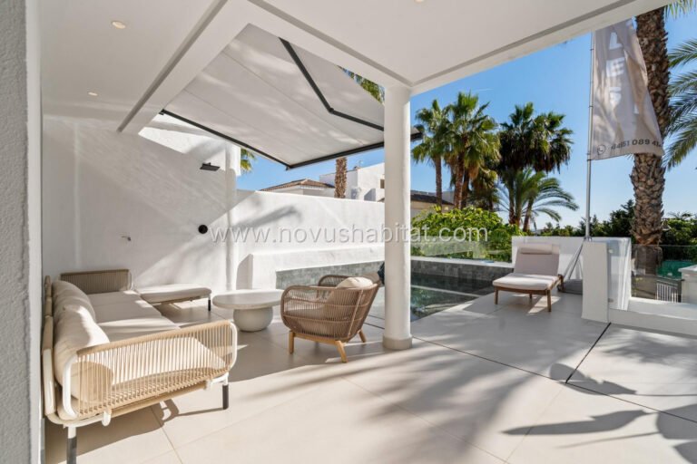 Apartamento en Estepona - SP1562 - foto 6