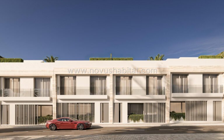 Townhouse in Marbella - SP1536 - foto 6