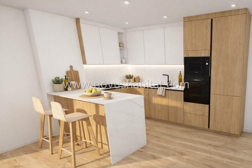 Apartment in rincon de la victoria - SP1507 – foto 5
