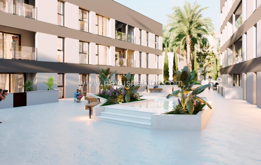 Appartement in San Pedro del Pinatar - N9619 – foto 5