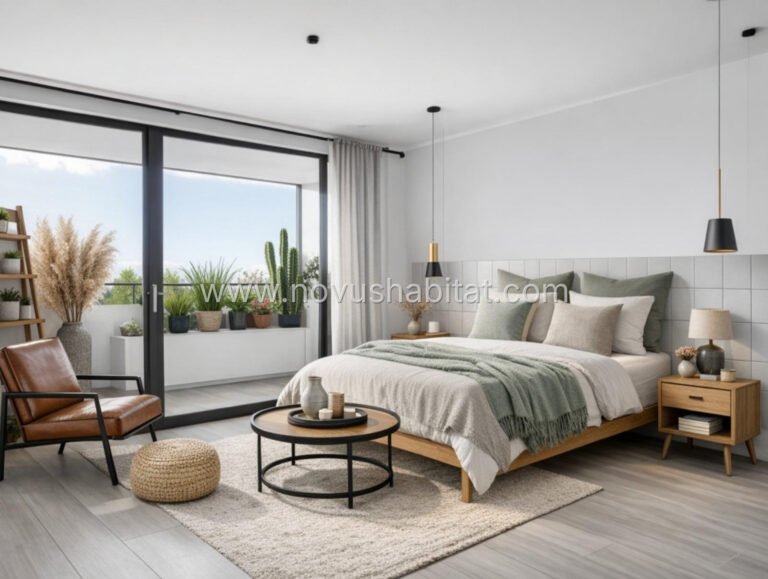 Villa í Orihuela Costa - N9507 - foto 6