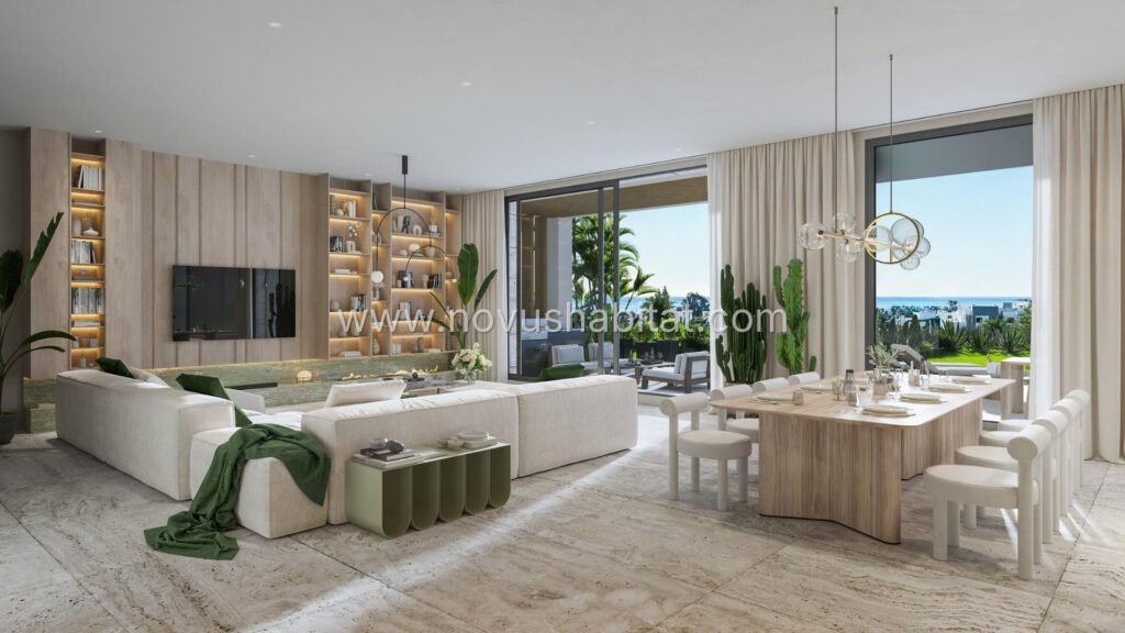Villa in Estepona - SP1314 – foto 5