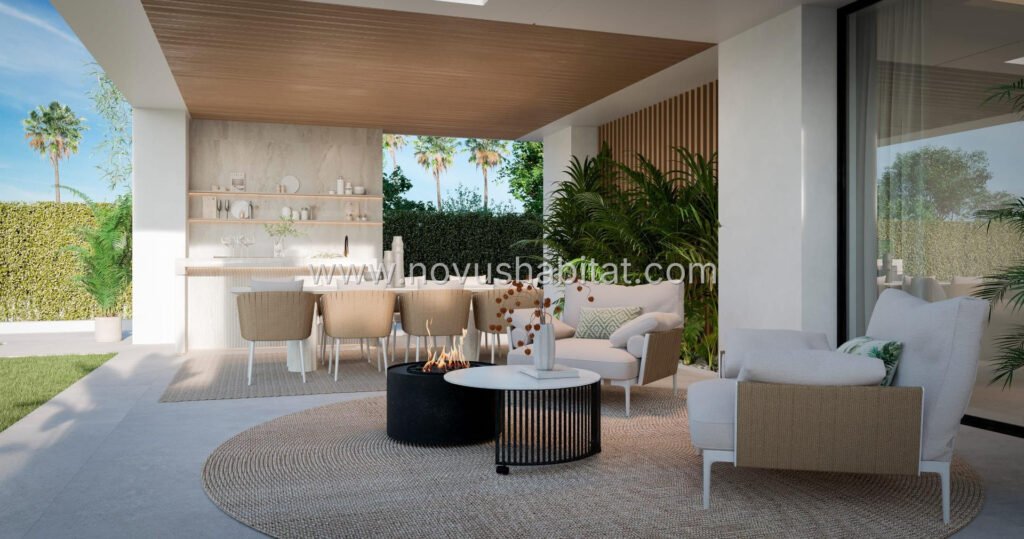 Villa in Estepona - SP1318 – foto 5