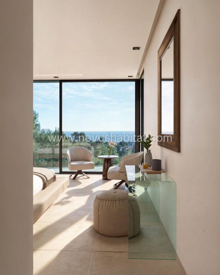 Villa í Benissa - N9074 - foto 16