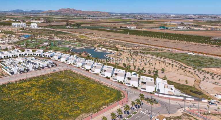 Villa in Torre Pacheco - SP1771 - foto 6