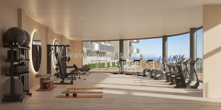 Apartamento en Torremolinos - SP0835 - foto 6