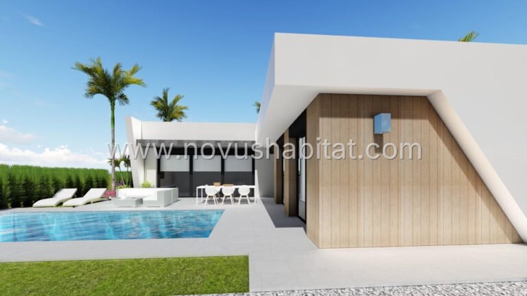 Villa í Calasparra - N8540 - foto 6