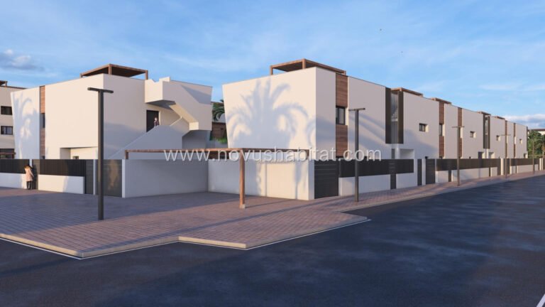 Bungalow en Torre Pacheco - N8561 - foto 6