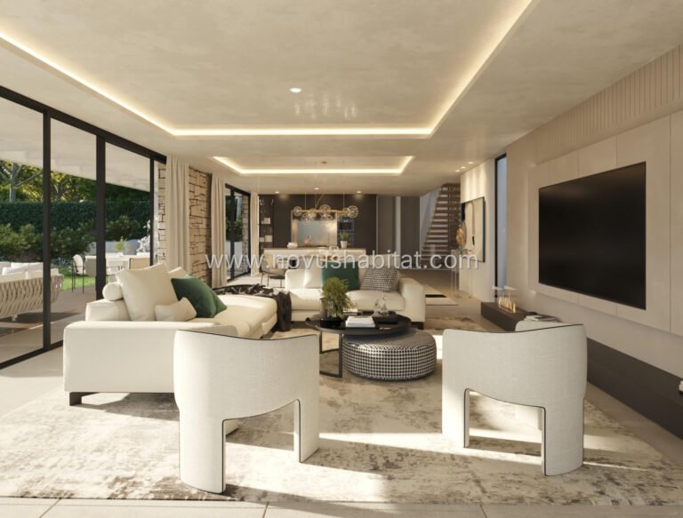 Villa en Benalmádena - N8326 - foto 6