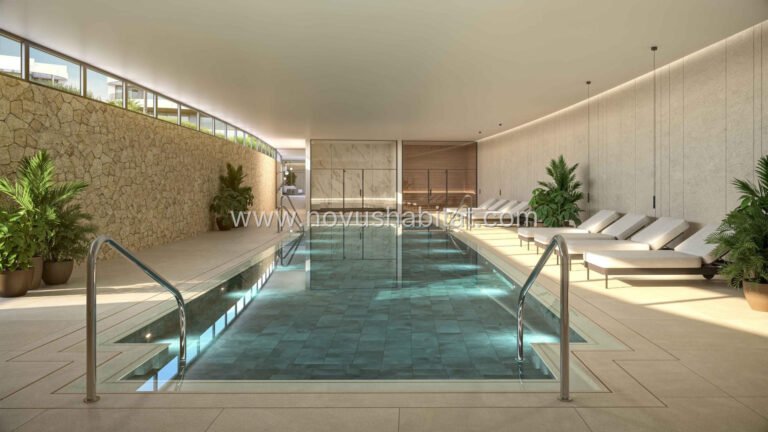 Apartment in Estepona - SP1802 - foto 7