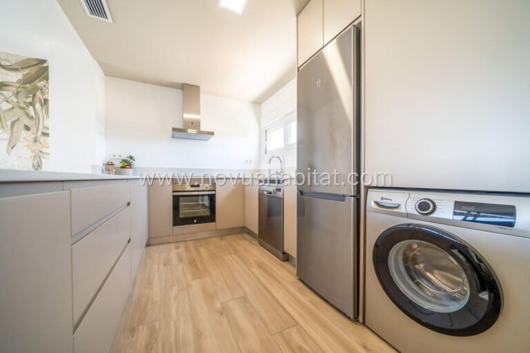 Townhouse in Orihuela - SP0783 - foto 7