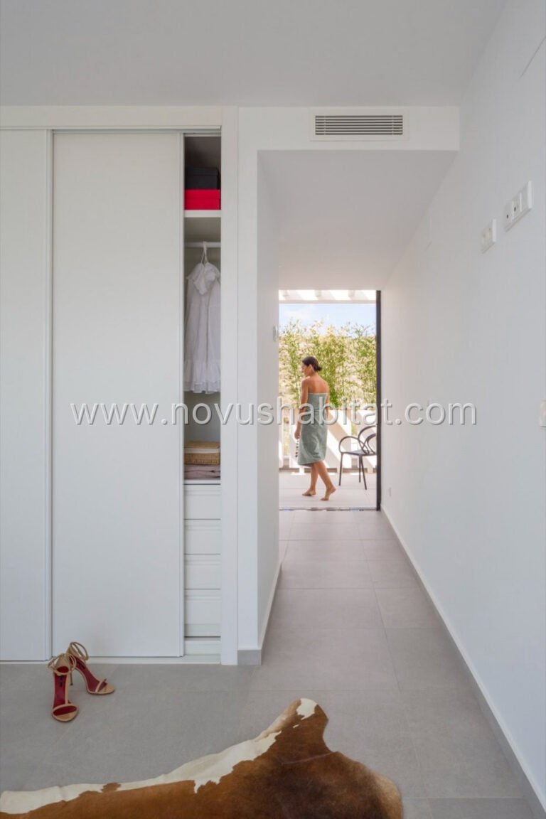Villa in Baños y Mendigo - N8312 - foto 7