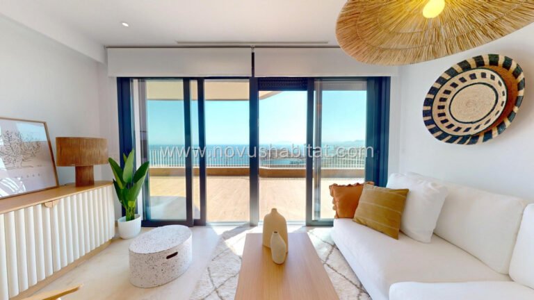 Appartement in Aguilas - N5879 - foto 7