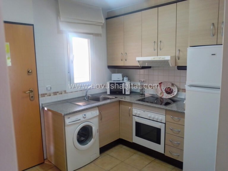 Appartement in Aguilas - SP1578 - foto 7