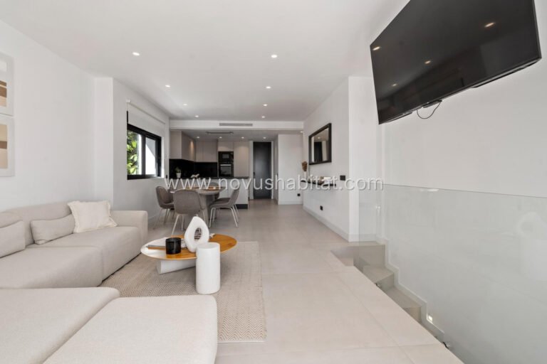 Íbúð í Estepona - SP1562 - foto 7