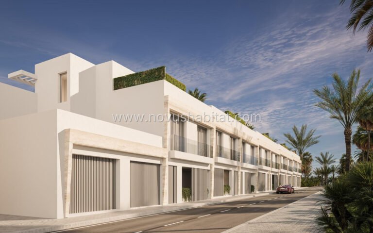 Townhouse in Marbella - SP1536 - foto 7