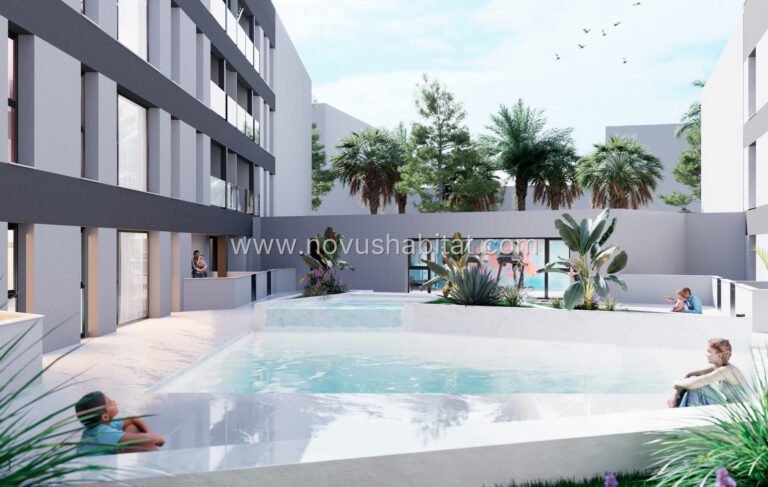 Penthouse in San Pedro del Pinatar - N9623 - foto 6
