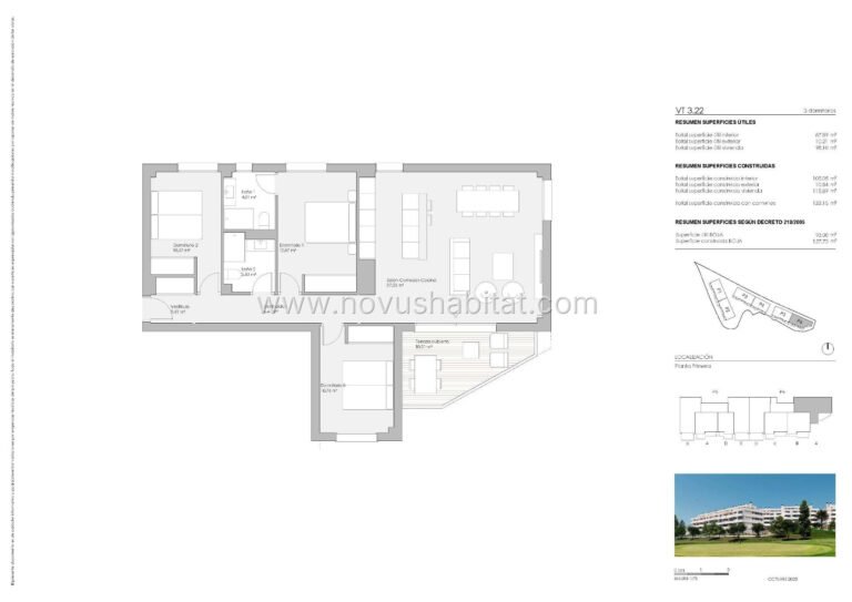 Apartment in Mijas - SP1332 - foto 7