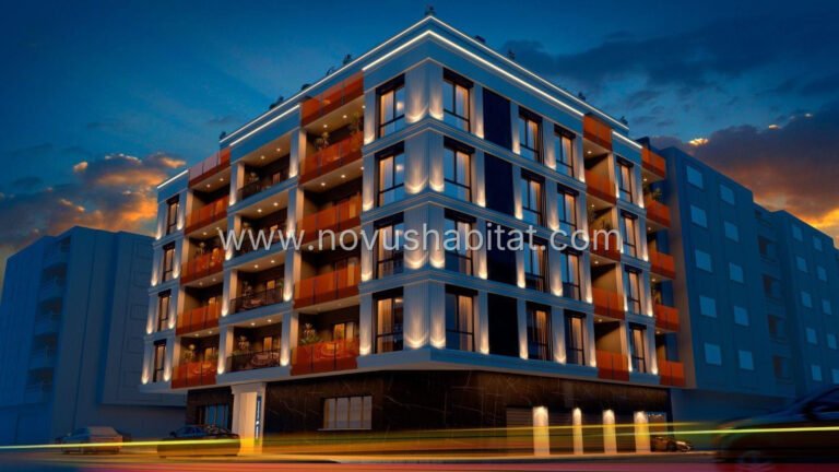 Penthouse in Torrevieja - N9334 - foto 7