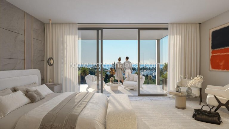 Villas in Estepona - foto 10