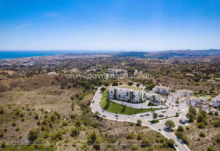 Apartment in Mijas - SP1102 - foto 13