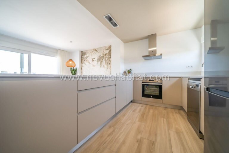Townhouse in Orihuela - SP0783 - foto 8
