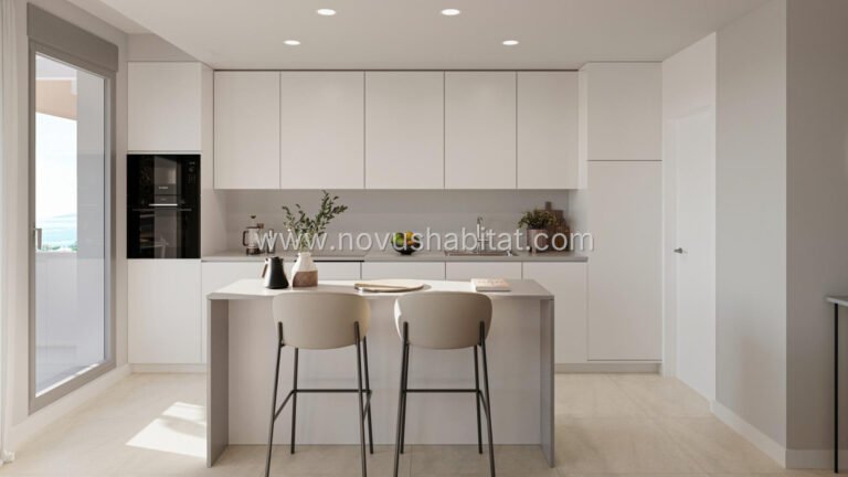 Íbúð í Estepona - SP1729 - foto 8