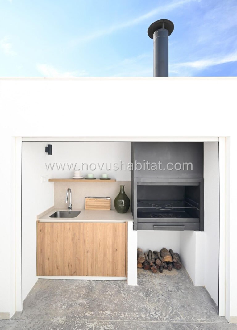 Villa en Baños y Mendigo - N6328 - foto 8