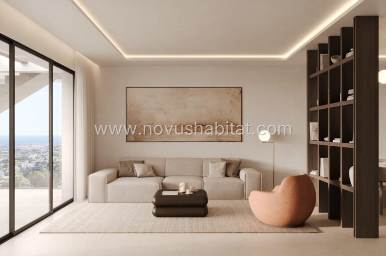 Appartement in Estepona - SP1515 - foto 8