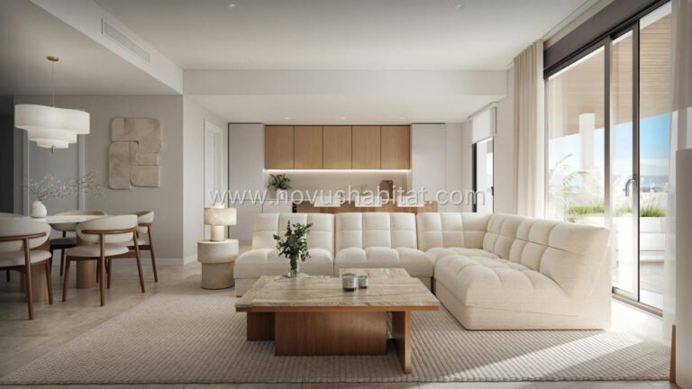 Apartamento en Estepona - SP1376 - foto 7