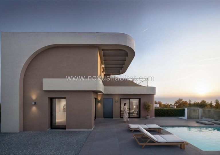 Townhouse in Daya Nueva - N9387 - foto 8