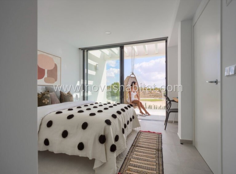 Villa in Baños y Mendigo - N8312 - foto 8