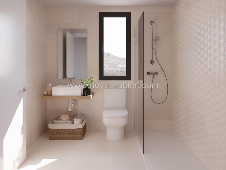 Íbúð í Mijas - SP1347 - foto 8