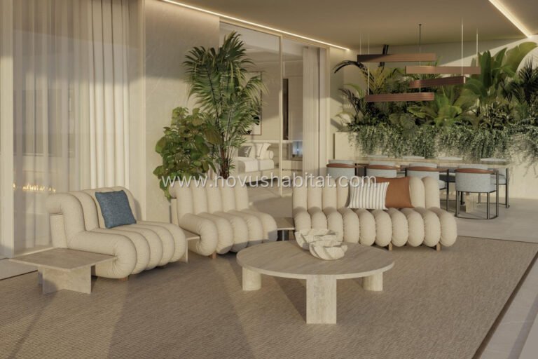 Apartment in Estepona - SP1772 - foto 8