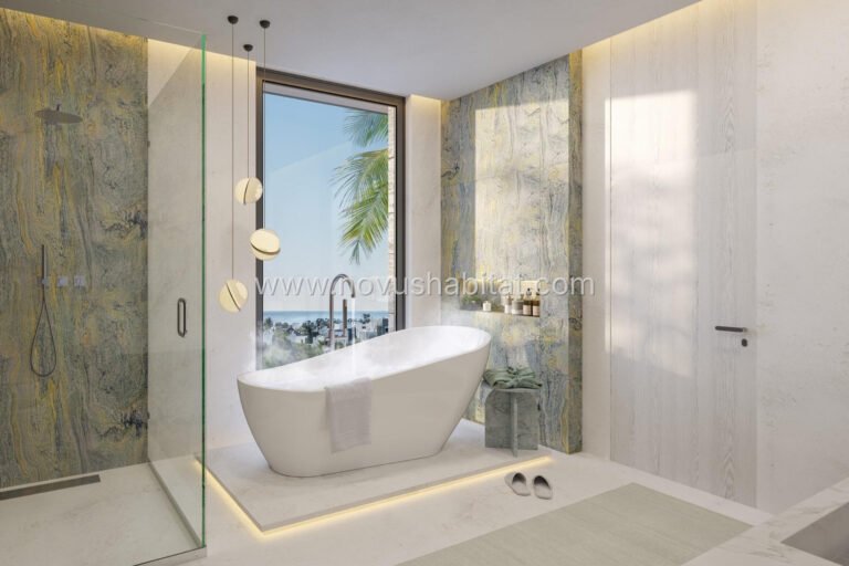 Villa in Estepona - SP1315 - foto 6