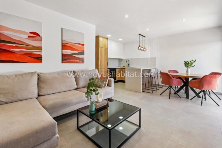 Appartement in San Javier - N9206 - foto 7