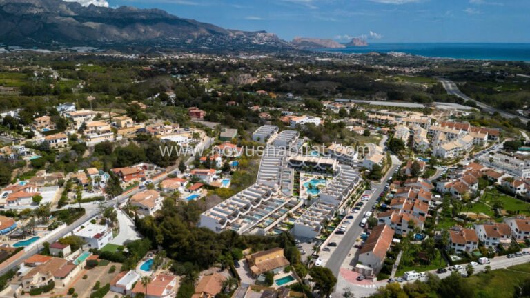 Apartamento en Alfas del Pi - N9902 - foto 9