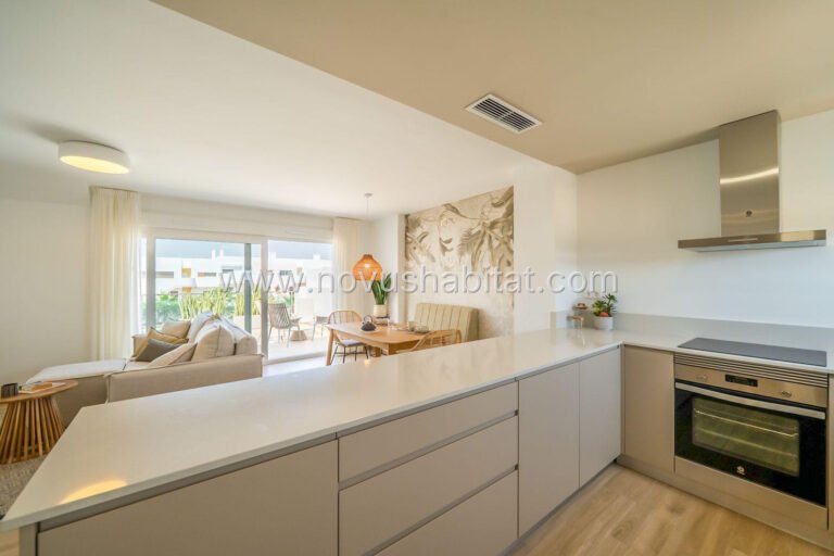 Townhouse in Orihuela - SP0783 - foto 9