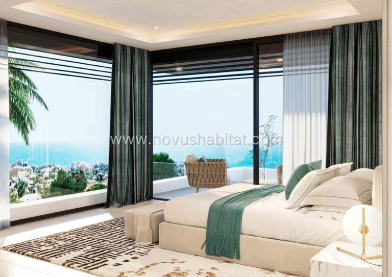 Villa en Benalmádena - N8326 - foto 9