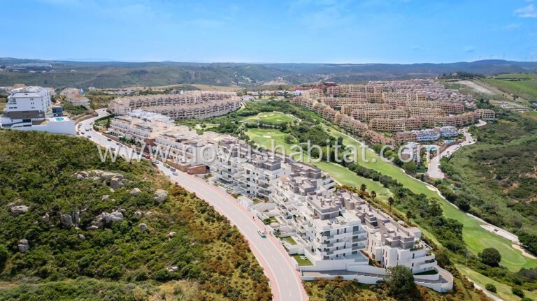 Penthouse in Manilva - SP0607 - foto 9