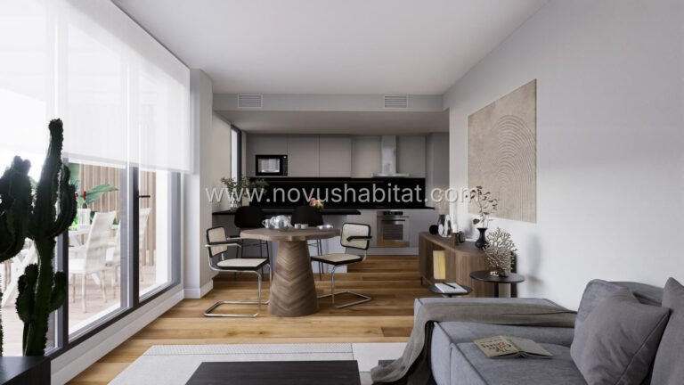 Íbúð í Jávea Xàbia - SP1761 - foto 9