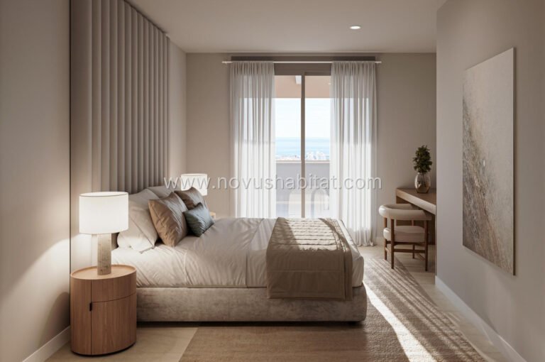 Íbúð í Estepona - SP1729 - foto 9