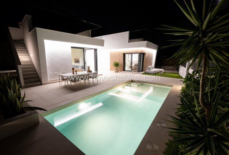 Villa en Baños y Mendigo - N6328 - foto 9